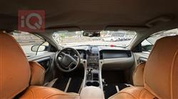Ford Taurus